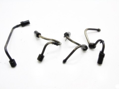 PRZEWODY WTRYSKOWE 2.0 DI CITD MAZDA 6 MPV 2 FR5C PRZEWODY WTRYSKOWE 2.0 DI CITD MAZDA 6 MPV 2 FR5C