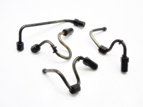 PRZEWODY WTRYSKOWE 2.0 DI CITD MAZDA 6 MPV 2 FR5C PRZEWODY WTRYSKOWE 2.0 DI CITD MAZDA 6 MPV 2 FR5C