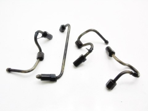 PRZEWODY WTRYSKOWE 2.0 DI CITD MAZDA 6 MPV 2 FR5C PRZEWODY WTRYSKOWE 2.0 DI CITD MAZDA 6 MPV 2 FR5C