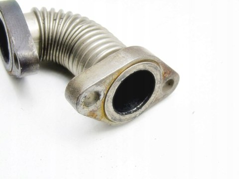 RURKA EGR 1.9 JTD MJTD CROMA ALFA 159 GRANDE PUNTO RURKA EGR 1.9 JTD MJTD CROMA ALFA 159 GRANDE PUNTO