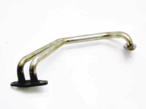 RURKA RURA SPALIN EGR 2.0 DI CITD MAZDA 6 MPV 2 RURKA RURA SPALIN EGR 2.0 DI CITD MAZDA 6 MPV 2