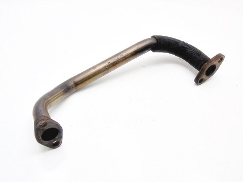 RURKA RURA SPALIN EGR 2.0 DI CITD MAZDA 6 MPV 2 RURKA RURA SPALIN EGR 2.0 DI CITD MAZDA 6 MPV 2
