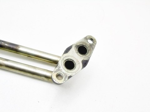 RURKA RURA SPALIN EGR 2.0 DI CITD MAZDA 6 MPV 2 RURKA RURA SPALIN EGR 2.0 DI CITD MAZDA 6 MPV 2