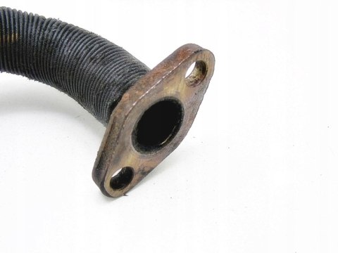 RURKA RURA SPALIN EGR 2.0 DI CITD MAZDA 6 MPV 2 RURKA RURA SPALIN EGR 2.0 DI CITD MAZDA 6 MPV 2