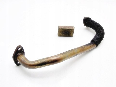 RURKA RURA SPALIN EGR 2.0 DI CITD MAZDA 6 MPV 2 RURKA RURA SPALIN EGR 2.0 DI CITD MAZDA 6 MPV 2