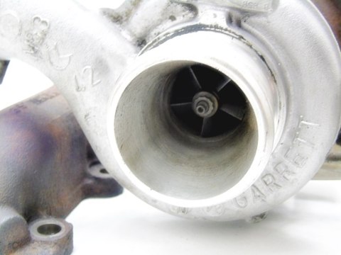 TURBOSPRĘŻARKA 1.9 JTD MJTD CROMA 159 GRANDE PUNTO TURBOSPRĘŻARKA 1.9 JTD MJTD CROMA 159 GRANDE PUNTO