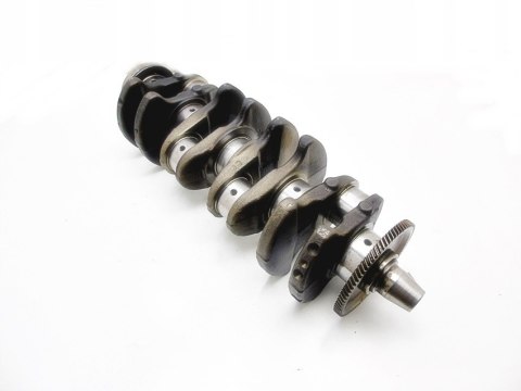 WAŁ KORBOWY 2.0 DI CITD MAZDA 3 5 6 MPV 2 FR5C WAŁ KORBOWY 2.0 DI CITD MAZDA 3 5 6 MPV 2 FR5C