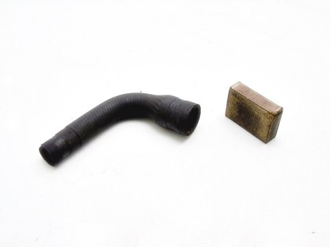 WĄŻ PRZEWÓD WODY 1.9 JTD MJTD CROMA 159 GRAN PUNTO WĄŻ PRZEWÓD WODY 1.9 JTD MJTD CROMA 159 GRAN PUNTO
