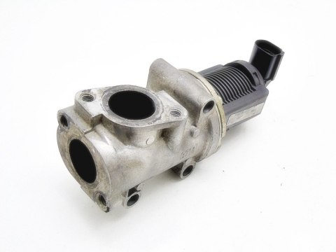 ZAWÓR EGR 1.9 JTD MJTD CROMA 159 GRANDE PUNTO ZAWÓR EGR 1.9 JTD MJTD CROMA 159 GRANDE PUNTO