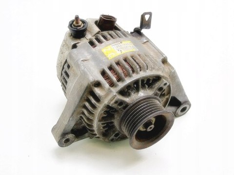 ALTERNATOR 1.8 VVTI AVENSIS CELICA COROLLA RAV4 ALTERNATOR 1.8 VVTI AVENSIS CELICA COROLLA RAV4
