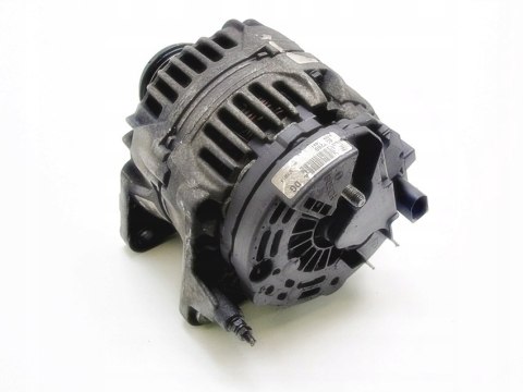 ALTERNATOR 100A 1.9 TDI GOLF POLO BORA LEON A3 ALTERNATOR 100A 1.9 TDI GOLF POLO BORA LEON A3