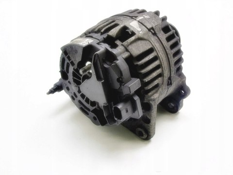 ALTERNATOR 100A 1.9 TDI GOLF POLO BORA LEON A3 ALTERNATOR 100A 1.9 TDI GOLF POLO BORA LEON A3