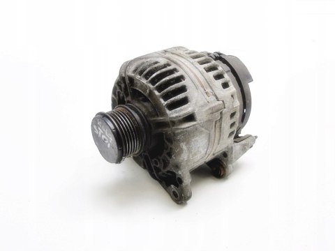 ALTERNATOR 120 1.9 TDI BEETLE BORA GOLF OCTAVIA A3 ALTERNATOR 120 1.9 TDI BEETLE BORA GOLF OCTAVIA A3