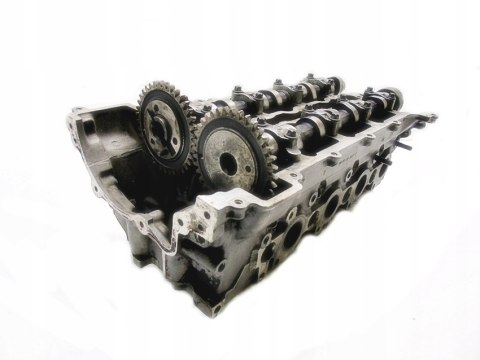 GŁOWICA 1.7 CDI A KLASA W168 A170 A160 VANEO GŁOWICA 1.7 CDI A KLASA W168 A170 A160 VANEO
