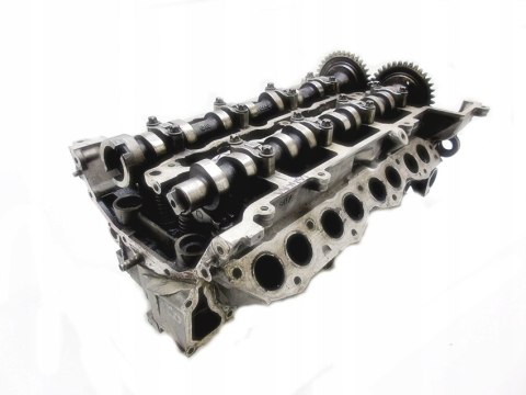 GŁOWICA 1.7 CDI A KLASA W168 A170 A160 VANEO GŁOWICA 1.7 CDI A KLASA W168 A170 A160 VANEO