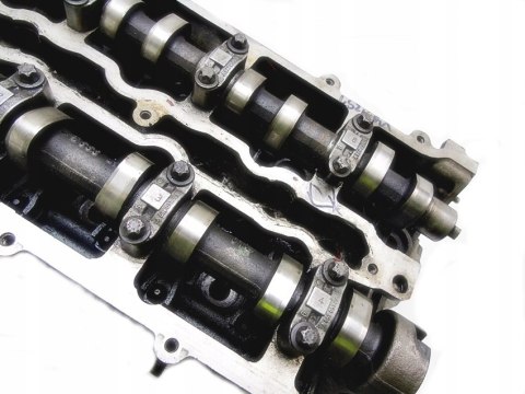 GŁOWICA 1.7 CDI A KLASA W168 A170 A160 VANEO GŁOWICA 1.7 CDI A KLASA W168 A170 A160 VANEO