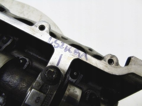 GŁOWICA 1.7 CDI A KLASA W168 A170 A160 VANEO GŁOWICA 1.7 CDI A KLASA W168 A170 A160 VANEO