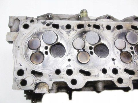 GŁOWICA 1.7 CDI A KLASA W168 A170 A160 VANEO GŁOWICA 1.7 CDI A KLASA W168 A170 A160 VANEO