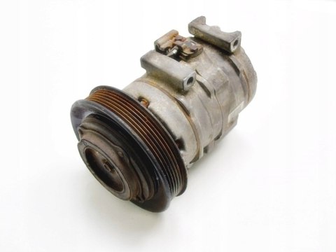 KOMPRESOR KLIMATYZACJI 1.8 VVTI CELICA VII T23 KOMPRESOR KLIMATYZACJI 1.8 VVTI CELICA VII T23