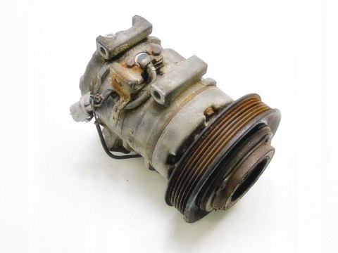 KOMPRESOR KLIMATYZACJI 1.8 VVTI CELICA VII T23 KOMPRESOR KLIMATYZACJI 1.8 VVTI CELICA VII T23
