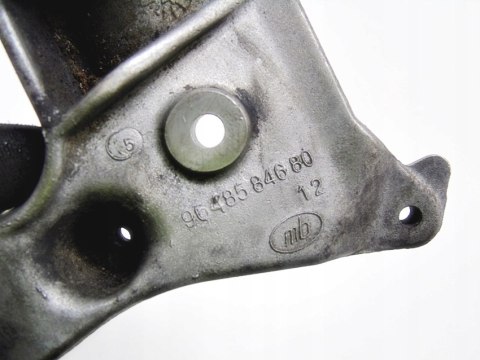ŁAPA SILNIKA 2.0 D HDI SCUDO JUMPY 807 C8 EXPERT ŁAPA SILNIKA 2.0 D HDI SCUDO JUMPY 807 C8 EXPERT