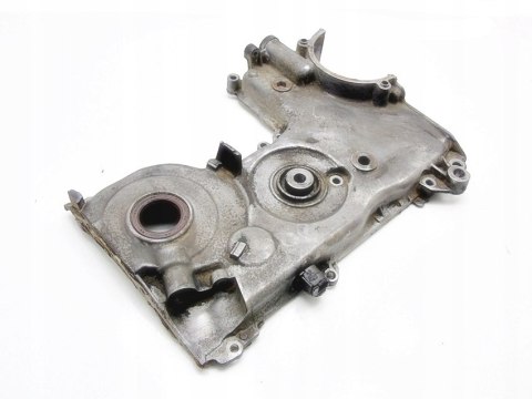 OBUDOWA ROZRZĄDU 1.0 16V VVTI TOYOTA YARIS I 1SZ OBUDOWA ROZRZĄDU 1.0 16V VVTI TOYOTA YARIS I 1SZ