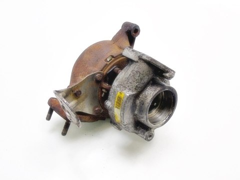 TURBOSPRĘŻARKA 2.0 D HDI SCUDO JUMPY C8 EXPERT 807 TURBOSPRĘŻARKA 2.0 D HDI SCUDO JUMPY C8 EXPERT 807