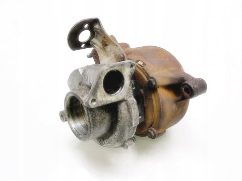 TURBOSPRĘŻARKA 2.0 D HDI SCUDO JUMPY C8 EXPERT 807 TURBOSPRĘŻARKA 2.0 D HDI SCUDO JUMPY C8 EXPERT 807