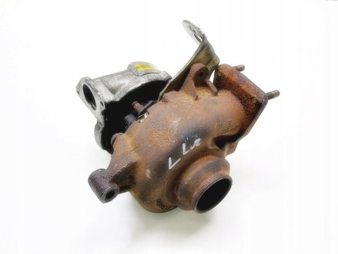 TURBOSPRĘŻARKA 2.0 D HDI SCUDO JUMPY C8 EXPERT 807 TURBOSPRĘŻARKA 2.0 D HDI SCUDO JUMPY C8 EXPERT 807