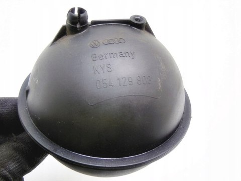 ZBIORNIK CIŚNIENIA 1.9 TDI BEETLE BORA GOLF A3 ZBIORNIK CIŚNIENIA 1.9 TDI BEETLE BORA GOLF A3