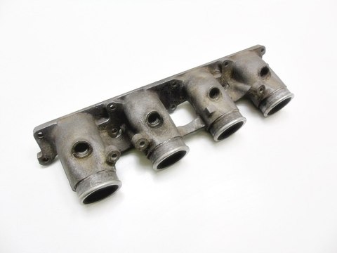 KOLEKTOR SSĄCY 1.8 20V PASSAT AUDI A4 A6 C4 KOLEKTOR SSĄCY 1.8 20V PASSAT AUDI A4 A6 C4
