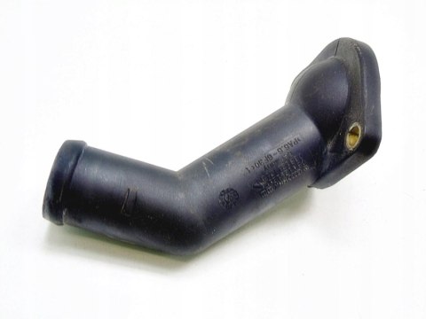 OBUDOWA TERMOSTATU 1.6 8V NEW BEETLE 06A121121C OBUDOWA TERMOSTATU 1.6 8V NEW BEETLE 06A121121C
