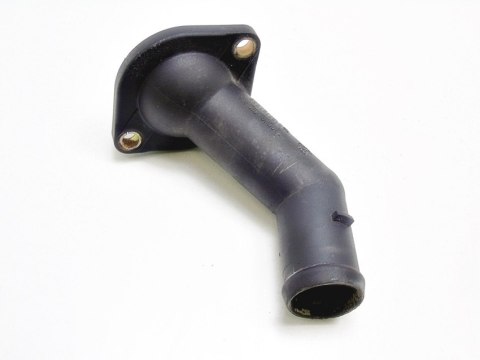 OBUDOWA TERMOSTATU 1.6 8V NEW BEETLE 06A121121C OBUDOWA TERMOSTATU 1.6 8V NEW BEETLE 06A121121C