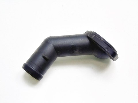 OBUDOWA TERMOSTATU 1.6 8V NEW BEETLE 06A121121C OBUDOWA TERMOSTATU 1.6 8V NEW BEETLE 06A121121C