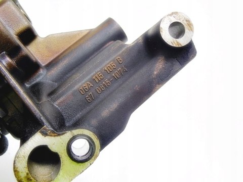 POMPA OLEJU 1.6 8V NEW BEETLE 06A115105B POMPA OLEJU 1.6 8V NEW BEETLE 06A115105B