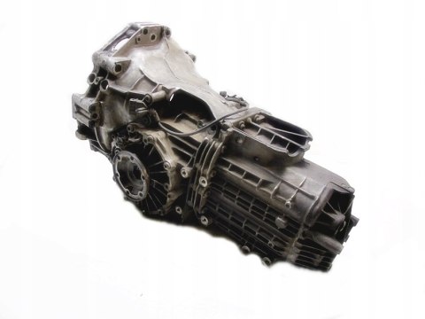 SKRZYNIA BIEGÓW DHZ 1.8 20V PASSAT AUDI A4 B5 A6 SKRZYNIA BIEGÓW DHZ 1.8 20V PASSAT AUDI A4 B5 A6