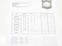 WTRYSKIWACZ 2.0 CRDI SANTA FE TUCSON IX35 SPORTAGE