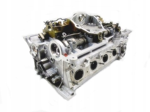 GŁOWICA 7505422.9 BMW 3 2.0 E46 318 TI CI N42B20A GŁOWICA 7505422.9 BMW 3 2.0 E46 318 TI CI N42B20A