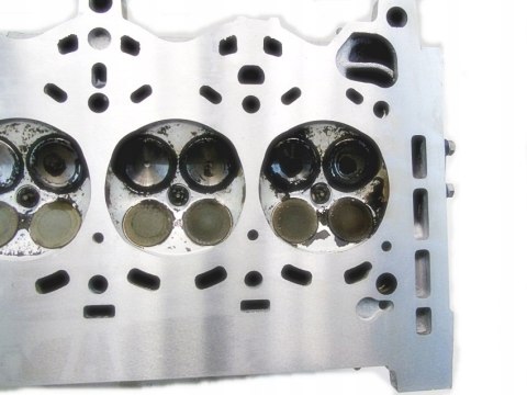 GŁOWICA 7505422.9 BMW 3 2.0 E46 318 TI CI N42B20A GŁOWICA 7505422.9 BMW 3 2.0 E46 318 TI CI N42B20A