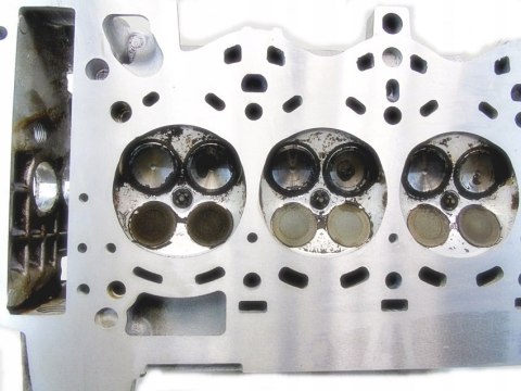 GŁOWICA 7505422.9 BMW 3 2.0 E46 318 TI CI N42B20A GŁOWICA 7505422.9 BMW 3 2.0 E46 318 TI CI N42B20A