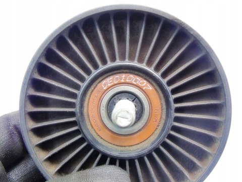 KOŁO ROLKA 1.6 GDI SPORTAGE IX35 I40 I30 CEED KOŁO ROLKA 1.6 GDI SPORTAGE IX35 I40 I30 CEED