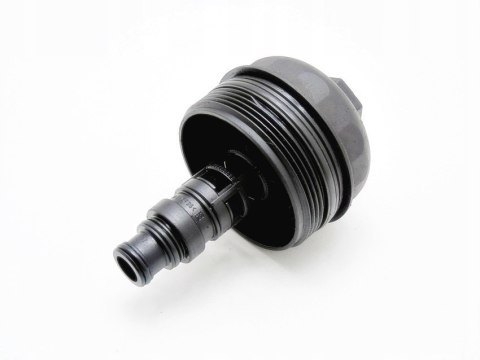 KOREK FILTRA OLEJU 1.7 CDTI ASTRA H CORSA C MERIVA KOREK FILTRA OLEJU 1.7 CDTI ASTRA H CORSA C MERIVA