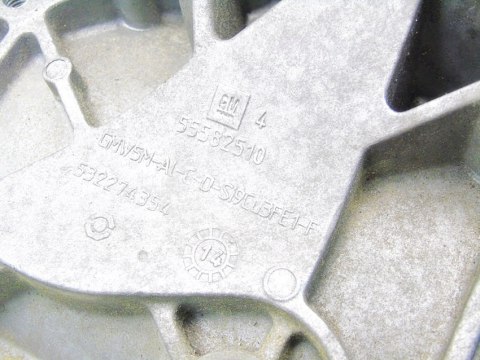 ŁAPA SILNIKA NAPINACZA 2.0 CDTI INSIGNIA ZAFIRA C ŁAPA SILNIKA NAPINACZA 2.0 CDTI INSIGNIA ZAFIRA C