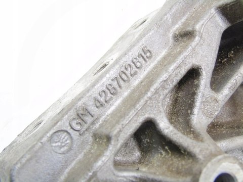 ŁAPA WSPORNIK SILNIKA 2.0 CDTI INSIGNIA ZAFIRA C ŁAPA WSPORNIK SILNIKA 2.0 CDTI INSIGNIA ZAFIRA C