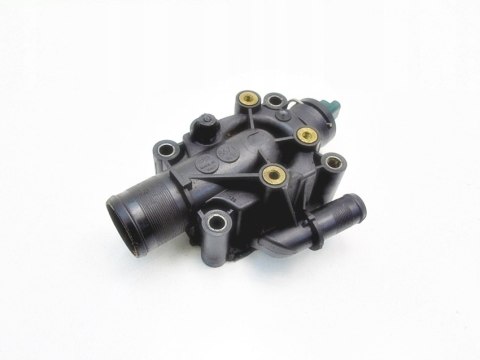 OBUDOWA TERMOSTATU 1.4 16V 307 C4 207 C2 C3 206 OBUDOWA TERMOSTATU 1.4 16V 307 C4 207 C2 C3 206