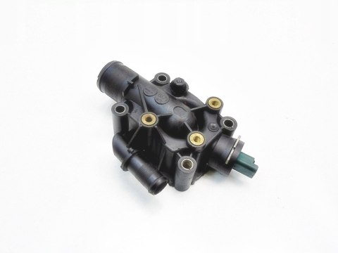 OBUDOWA TERMOSTATU 1.4 16V 307 C4 207 C2 C3 206 OBUDOWA TERMOSTATU 1.4 16V 307 C4 207 C2 C3 206
