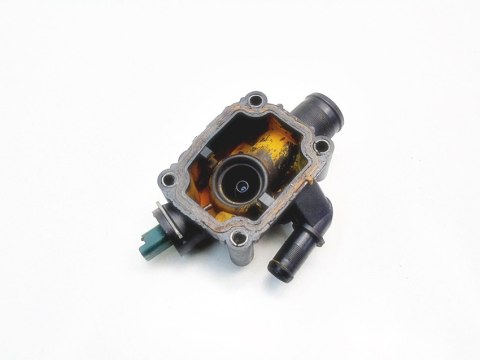 OBUDOWA TERMOSTATU 1.4 16V 307 C4 207 C2 C3 206 OBUDOWA TERMOSTATU 1.4 16V 307 C4 207 C2 C3 206