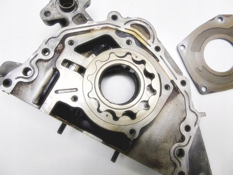 POMPA OLEJU 1.8 2.0 16V 407 406 C5 XSARA PICASSO POMPA OLEJU 1.8 2.0 16V 407 406 C5 XSARA PICASSO