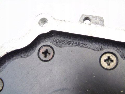 POMPA OLEJU 55584330 2.0 CDTI INSIGNIA ZAFIRA C POMPA OLEJU 55584330 2.0 CDTI INSIGNIA ZAFIRA C
