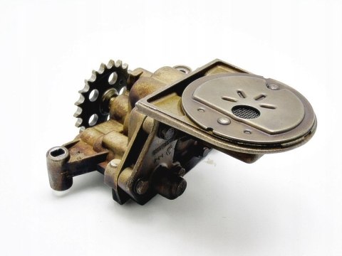POMPA OLEJU SMOK 1.4 16V 307 C4 207 C2 C3 206 1007 POMPA OLEJU SMOK 1.4 16V 307 C4 207 C2 C3 206 1007